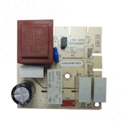 MÓDULO DE POTENCIA CAMPANA EXTRACTORA ELICA PRF0049160A TRIBE ISLAND IX/A/90X60