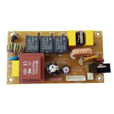 MÓDULO DE POTENCIA TC-TA3/NL3 CAMPANA NODOR