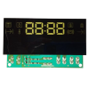 MÓDULO DISPLAY K140122V11 HORNO TEKA HSC 635