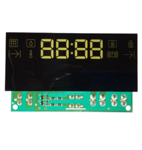 MÓDULO DISPLAY K140122V11 HORNO TEKA HSC 635