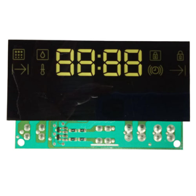 MÓDULO DISPLAY K140122V11 HORNO TEKA HSC 635