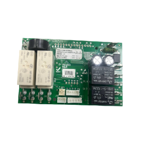 MÓDULO DISPLAY K140122V11 HORNO TEKA HSC 635 P