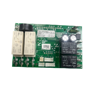 MÓDULO DISPLAY K140122V11 HORNO TEKA HSC 635 P