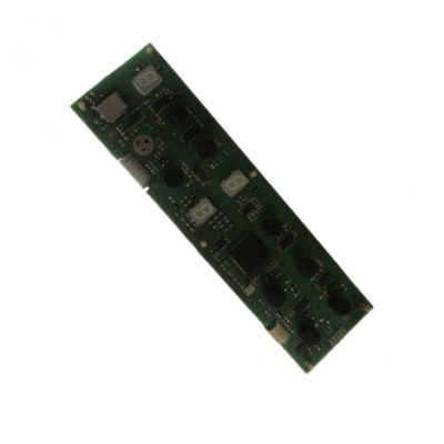 MÓDULO ELECTRÓNICO 000 629.892.02 VITROCERÁMICA NODOR 3241