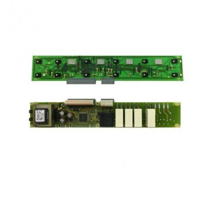 MÓDULO ELECTRÓNICO 13702-221-00 VITRO FAGOR VFT-400 I