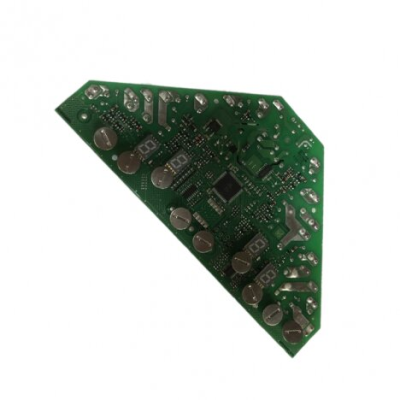 MÓDULO ELECTRÓNICO 167260069 VITROCERÁMICA RADIANTE BEKO BSE22121X