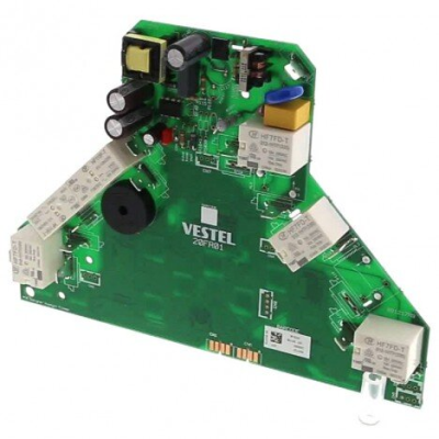 MÓDULO ELECTRÓNICO 20FR01 VITROCERÁMICA VESTEL 32015559