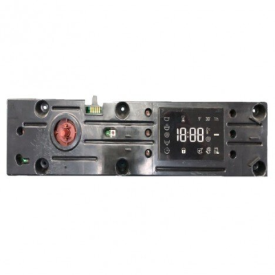 MÓDULO ELECTRÓNICO 21021713602 LAVADORA INDESIT XWE91483 INNEX