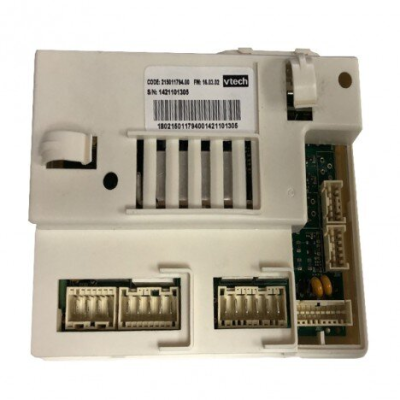 MÓDULO ELECTRÓNICO 215011794.00 INDESIT XWA71252WEV
