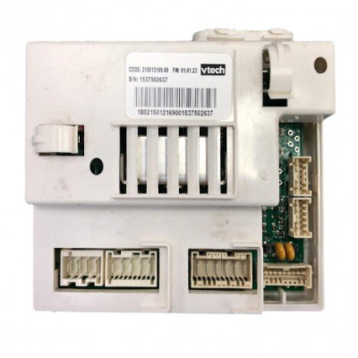 MÓDULO ELECTRÓNICO 215012169.00 LAVADORA INDESIT 85874910000
