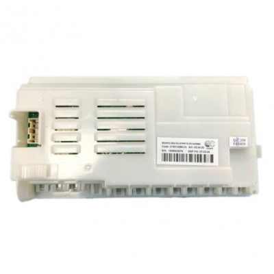 MÓDULO ELECTRÓNICO 215012286.03 LAVAVAJILLAS ARISTON HOTPOINT EL TF 11M121