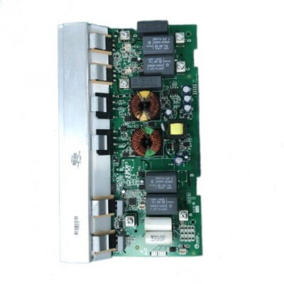 MÓDULO ELECTRÓNICO 25401306-B VITROCERAMICA CATA IB 603 BK/A