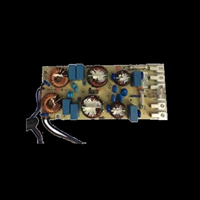 MÓDULO ELECTRÓNICO 2965201802 TEKA IR 8300 HS