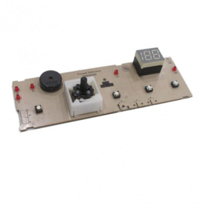 MÓDULO ELECTRÓNICO 3560091009 LAVAVAJILLAS FAGOR 2LF-013S