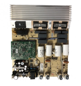 MÓDULO ELECTRÓNICO 60803126 VITROCERÁMICA TEKA IRS 631