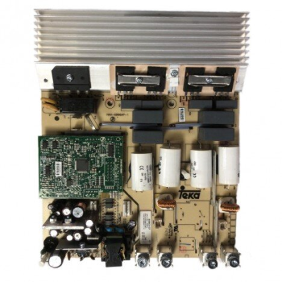 MÓDULO ELECTRÓNICO 60803127 VITROCERÁMICA TEKA IRS 631