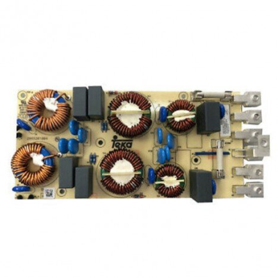 MÓDULO ELECTRÓNICO 60803128 VITROCERÁMICA TEKA IRS 631