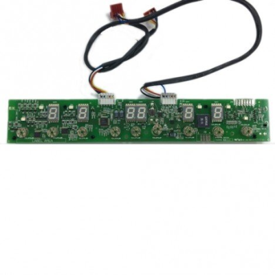 MÓDULO ELECTRÓNICO 748304-08 VITRO INDUCCIÓN IKEA PLER 8