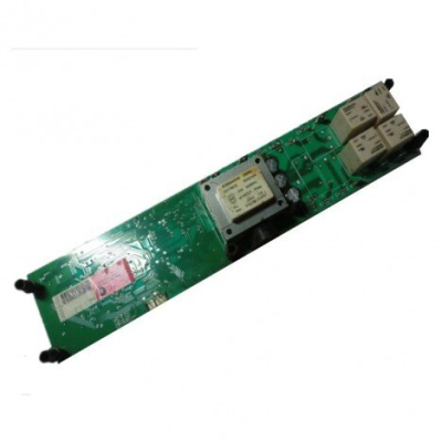 MÓDULO ELECTRÓNICO 8B14003601XXXX VITRO EDESA ROMAN VT140X