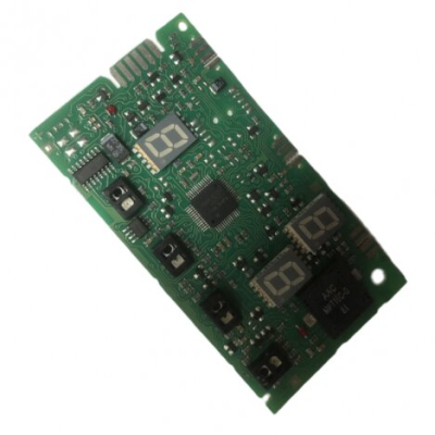 MÓDULO ELECTRÓNICO 9000 029 451 VITROCERÁMICA INDUCCIÓN BALAY 3ET815XP/08