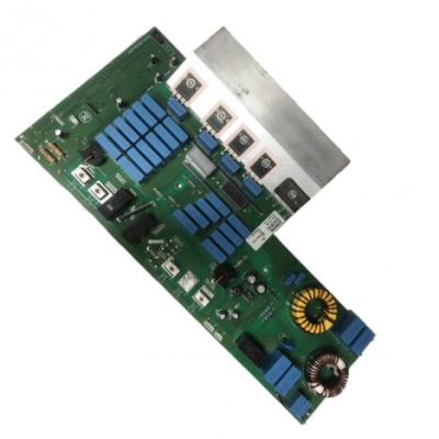 MÓDULO ELECTRÓNICO 9000 156 089 VITROCERÁMICA INDUCCIÓN BALAY 3ET815XP/08