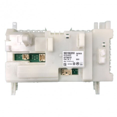 MÓDULO ELECTRÓNICO 9001063283 SECADORA SIEMENS WT45G238EE/05