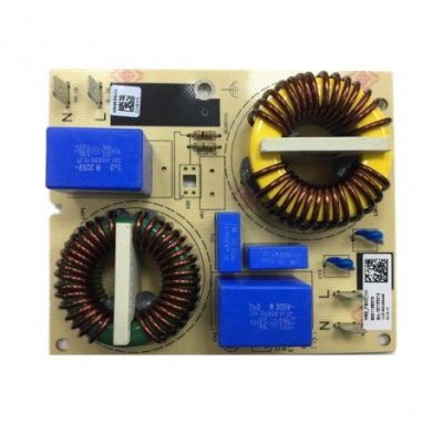 MÓDULO ELECTRÓNICO 9001136378 VITRO INDUCCIÓN BALAY 3EB965LR/02