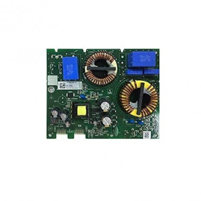 MÓDULO ELECTRÓNICO 9001169836 VITRO INDUCCIÓN BALAY 3EB965LR/02