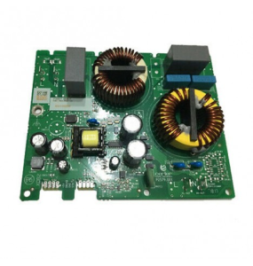 MÓDULO ELECTRÓNICO 9001169836 VITRO INDUCCIÓN BOSCH PUJ631BB2E/01