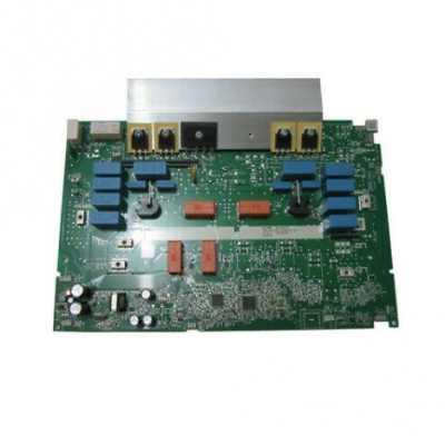 MÓDULO ELECTRÓNICO 9001226179 VITRO INDUCCIÓN BOSCH PUJ631BB2E/01