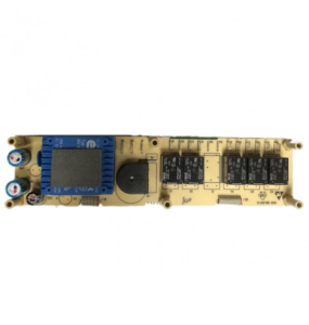 MÓDULO ELECTRÓNICO 980.009-01 VITRO TEKA TR 640