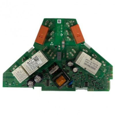 MÓDULO ELECTRÓNICO 980.456-03 9000765939 75.05031.006 VITROCERÁMICA BALAY 3EB715LQ/01