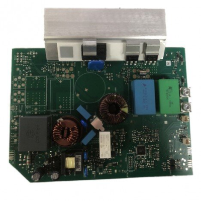 MÓDULO ELECTRÓNICO 980.467-01 VITROCERAMICA CATA IB 603 B/A