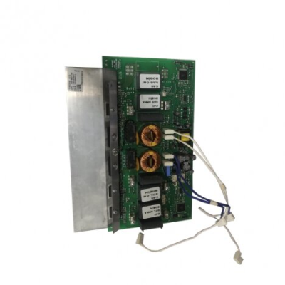 MÓDULO ELECTRÓNICO AR002203 VITROCERÁMICA INDUCCIÓN BEKO HII 63400 AT