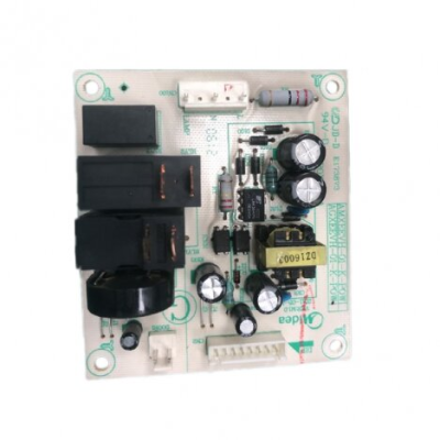 MÓDULO ELECTRÓNICO BOTONERA E173873 MICROONDAS TEKA MWE 205 FI