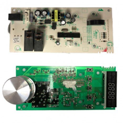 MÓDULO ELECTRÓNICO BOTONERA MICROONDAS TEKA MWE 230G