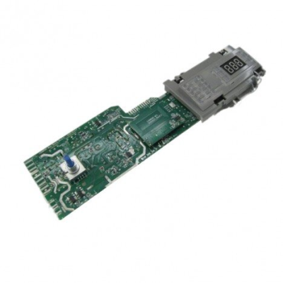 MÓDULO ELECTRÓNICO CANW081 NFC 20151027_Rev0.2 LAVADORA CANDY GVS 139DC3/1-37