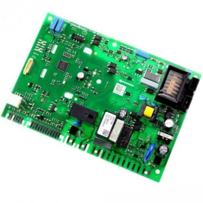 MÓDULO ELECTRÓNICO CS0261F GM28/10  50056809-001 TERMO DE GAS BAXI ROCA VICTORIA PLUS 24/24F