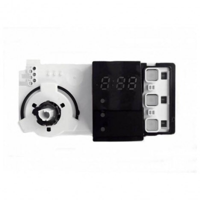 MÓDULO ELECTRÓNICO DE MANDOS 726043-07 LAVAVAJILLAS BOSCH SM6P1B
