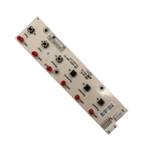 MÓDULO ELECTRÓNICO DW-0003-366-01 LAVAVAJILLAS EDESA HOME-V2 906270039