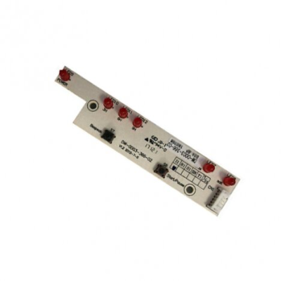 MÓDULO ELECTRÓNICO DW-0003-366-02 LAVAVAJILLAS EDESA HOME-V2 906270039