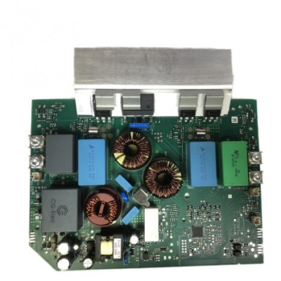 MÓDULO ELECTRÓNICO G.E.O 980.467-01 VITROCERAMICA CATA IB 603 B/A