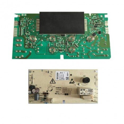 MÓDULO ELECTRÓNICO HORNO BALAY 3HB5358A0/03