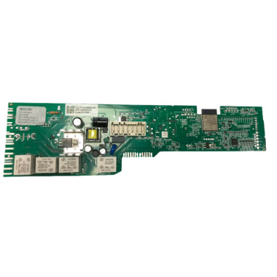MÓDULO ELECTRÓNICO LAVADORA CANDY CSO 14105 43028189