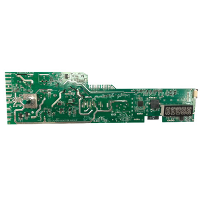 MÓDULO ELECTRÓNICO LAVADORA CANDY CSO 14105 43028189