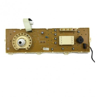 MÓDULO ELECTRÓNICO LAVADORA LG 6870EC9286D EBR729456