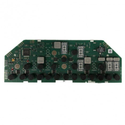 MÓDULO ELECTRÓNICO MANDOS 980.455-04 75.13112.111 VITROCERÁMICA BOSCH PKK651F17E
