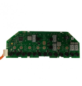 MÓDULO ELECTRÓNICO MANDOS 980.455-04 VITROCERÁMICA BALAY 3EB715LQ/01