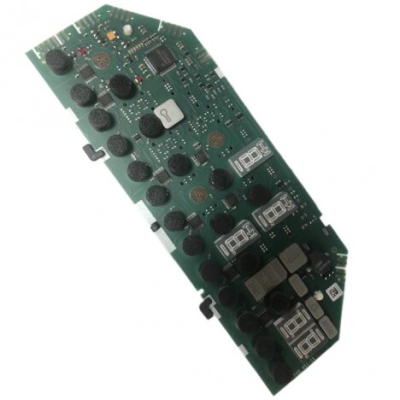 MÓDULO ELECTRÓNICO MANDOS 980.455-04 VITROCERÁMICA BOSCH PIJ651F27E/01