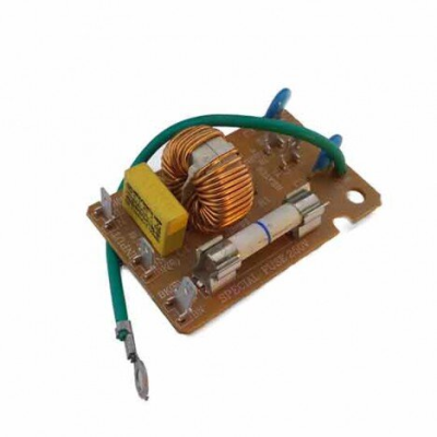 MÓDULO ELECTRÓNICO MICROONDAS 6201W1A007B LG MH-572AJL